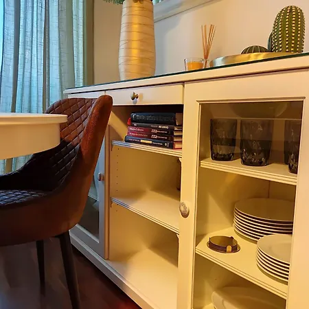 Apartamento Campo's