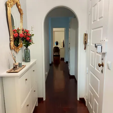 Campo's リスボン