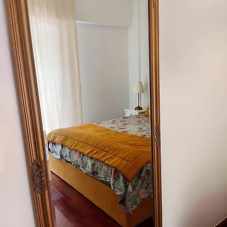 Apartment Campo's Lisbon