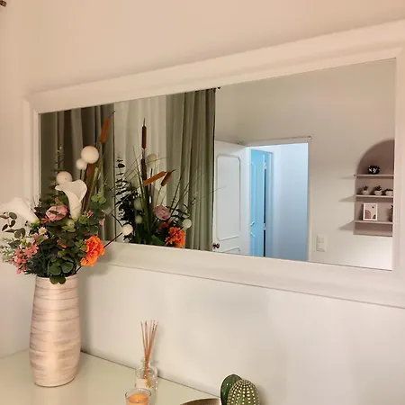 Campo's Apartment *
