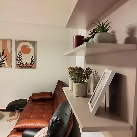 Apartamento Campo's
