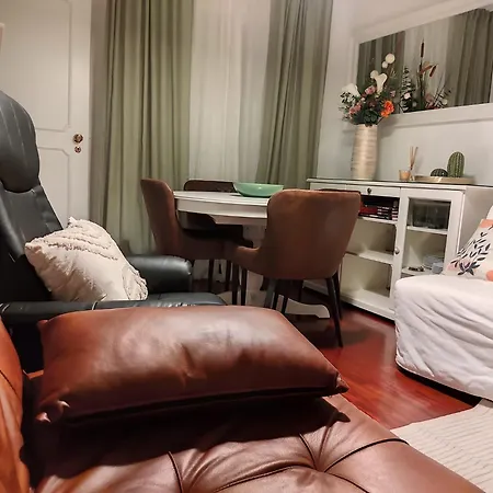 Campo's リスボン