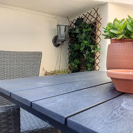 Apartment Campo's Lisbon